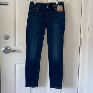 Lucky Brand Skinny Jeans